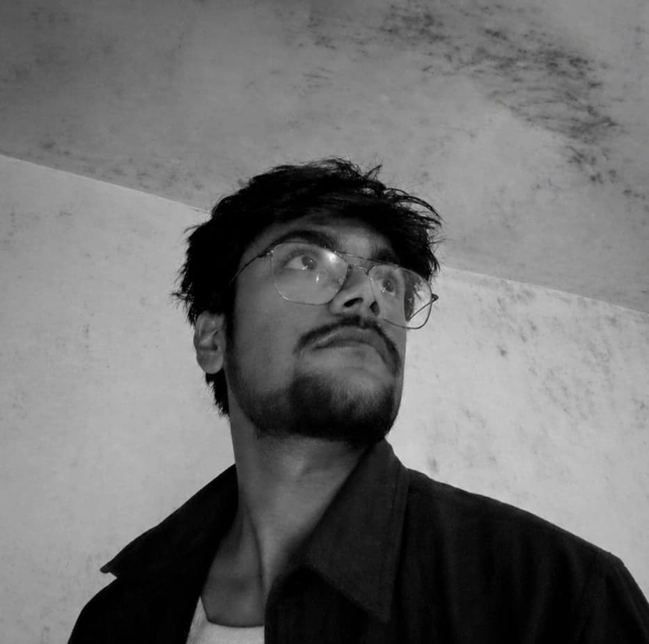 Ashwani Gupta